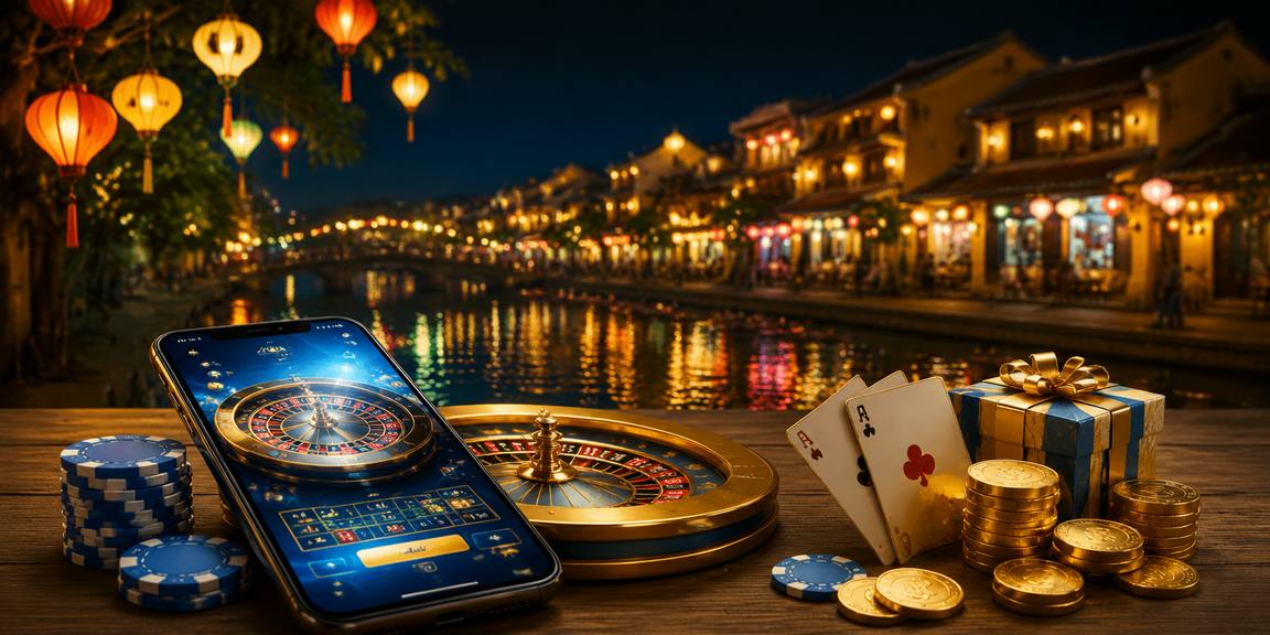 g7u7 Casino Trực Tiếp Thanh Toán Nội Địa